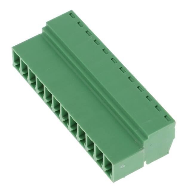 691348300012 Würth Elektronik  Headers Plugs and Sockets